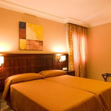 Hotel Sierra Hidalga Ronda Pokój zdjęcie