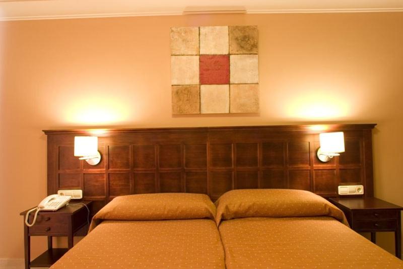 Hotel Sierra Hidalga Ronda Zewnętrze zdjęcie