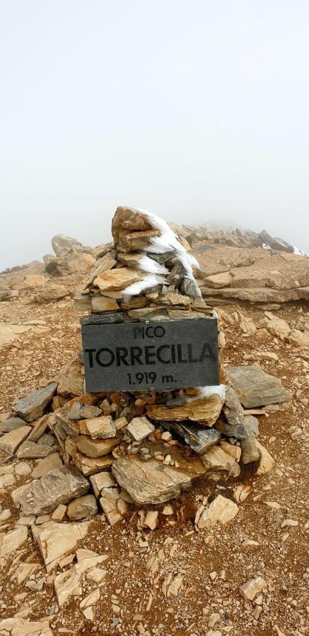 Hotel Sierra Hidalga Ronda Zewnętrze zdjęcie